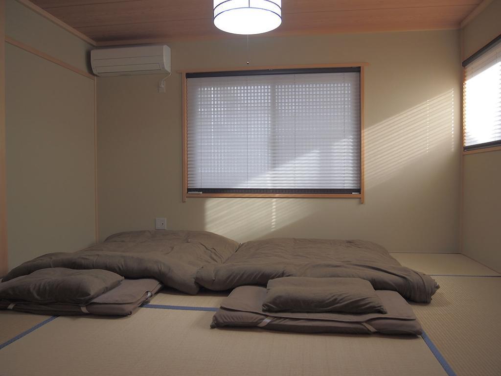 Machiya Kyoto Shogoin Villa Oda fotoğraf
