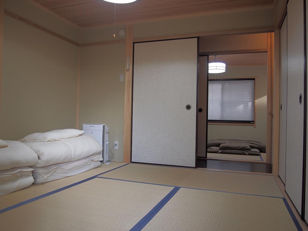 Machiya Kyoto Shogoin Villa Oda fotoğraf