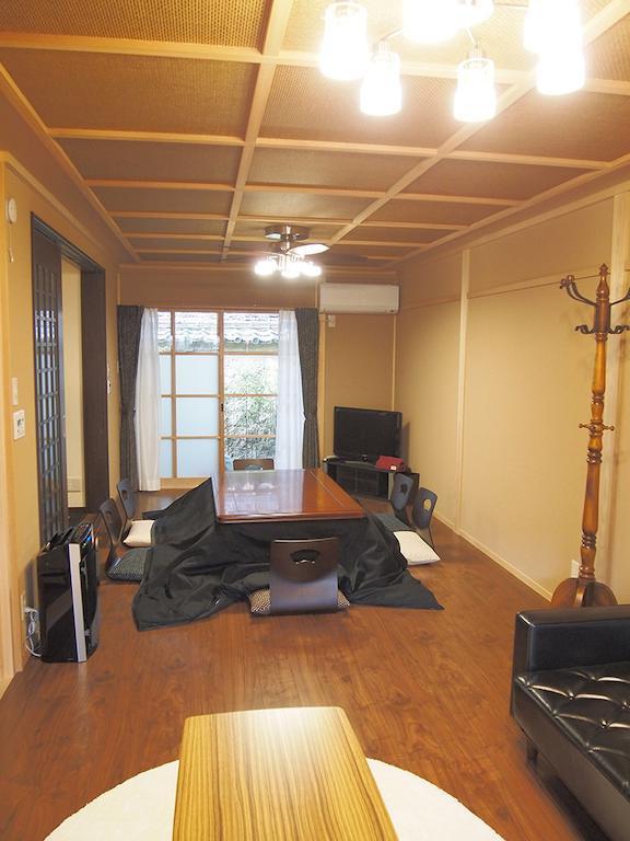 Machiya Kyoto Shogoin Villa Oda fotoğraf