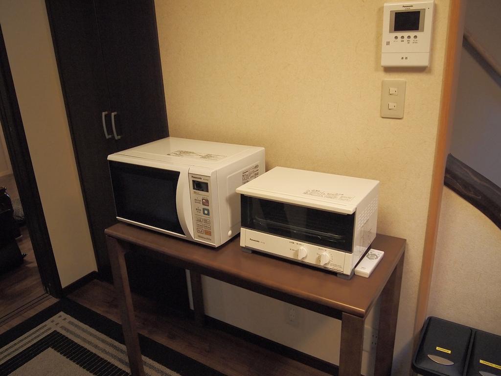 Machiya Kyoto Shogoin Villa Oda fotoğraf