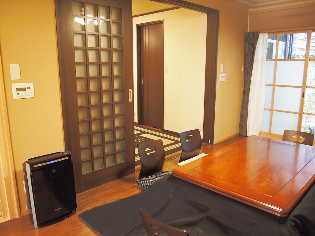 Machiya Kyoto Shogoin Villa Dış mekan fotoğraf