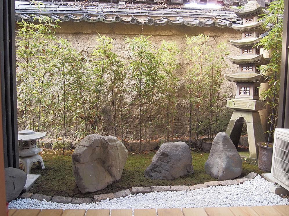Machiya Kyoto Shogoin Villa Oda fotoğraf