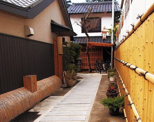 Machiya Kyoto Shogoin Villa Dış mekan fotoğraf